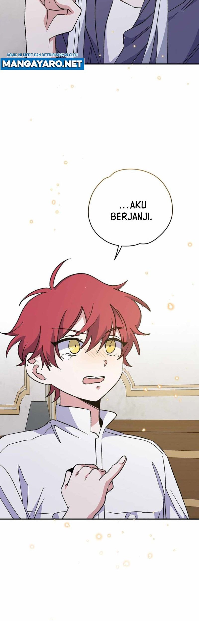 YIGRET Chapter 60 halaman 29