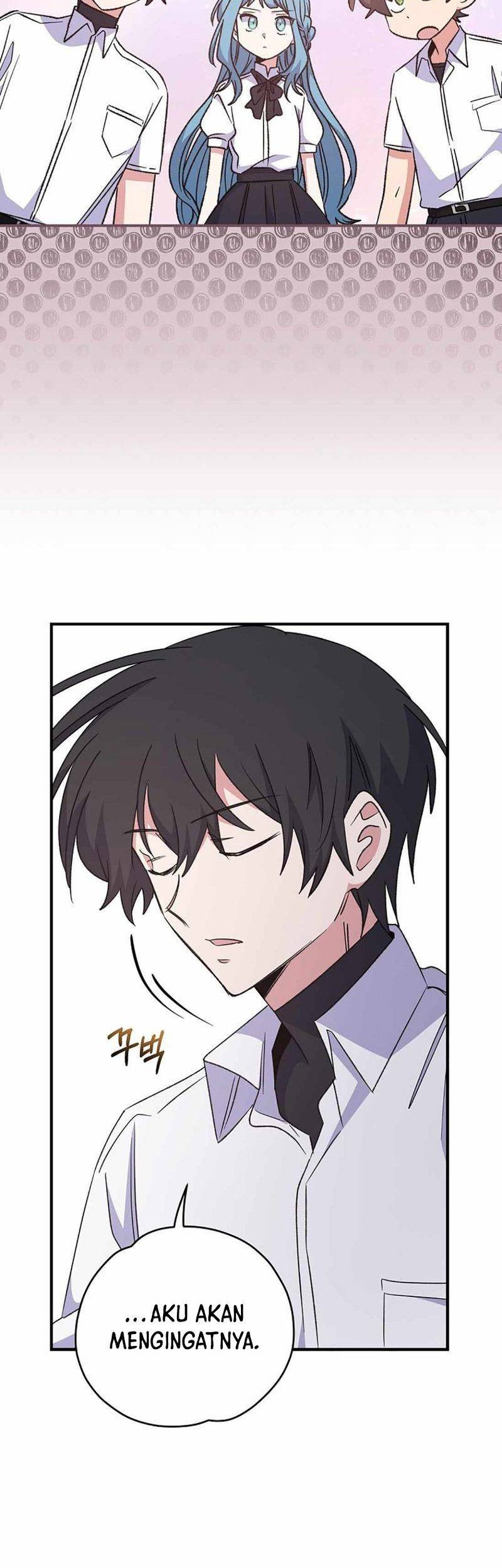 YIGRET Chapter 59 halaman 32
