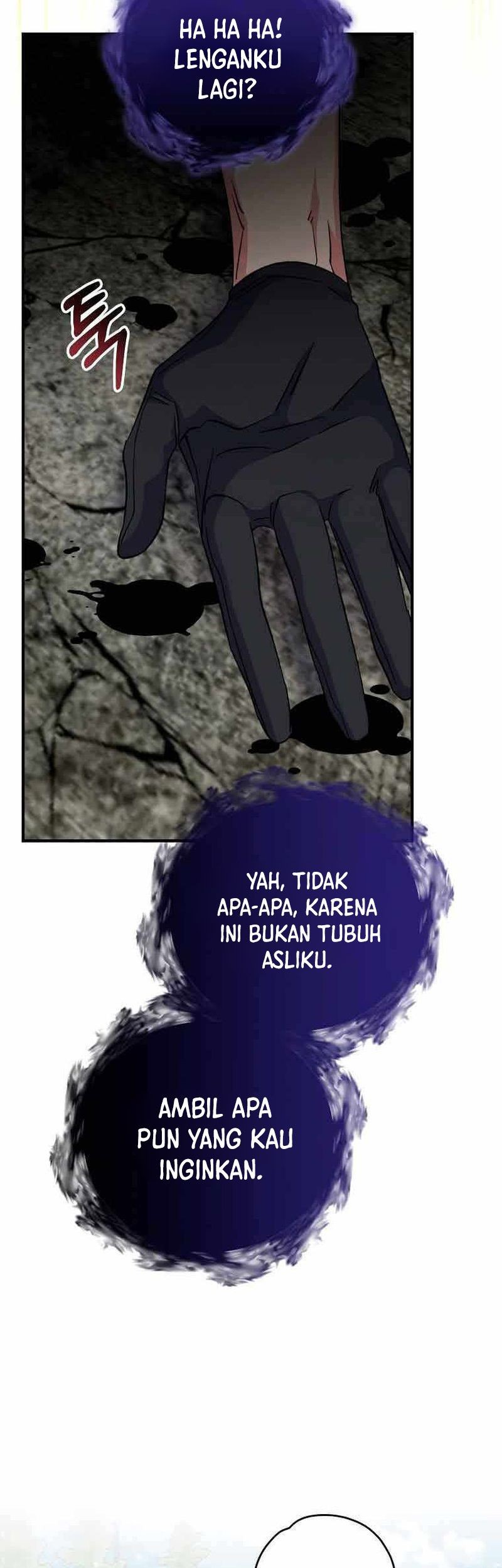YIGRET Chapter 57 halaman 34