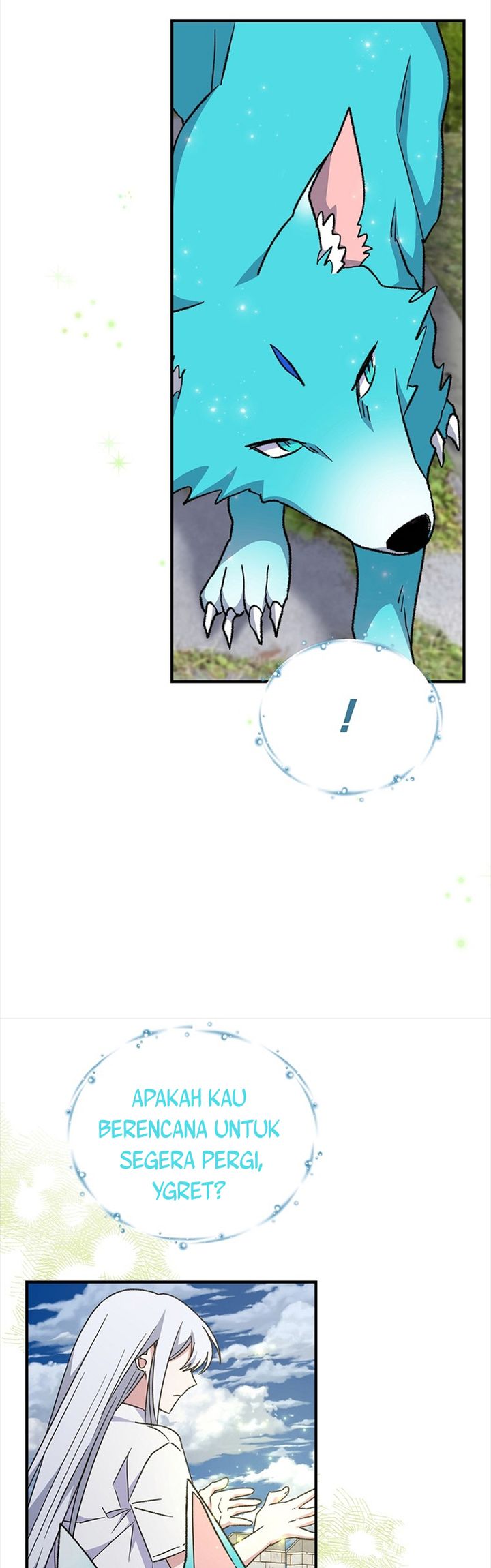 YIGRET Chapter 56 halaman 33