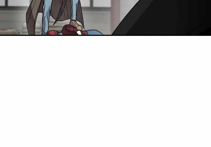 Shaman Chapter 60 halaman 28