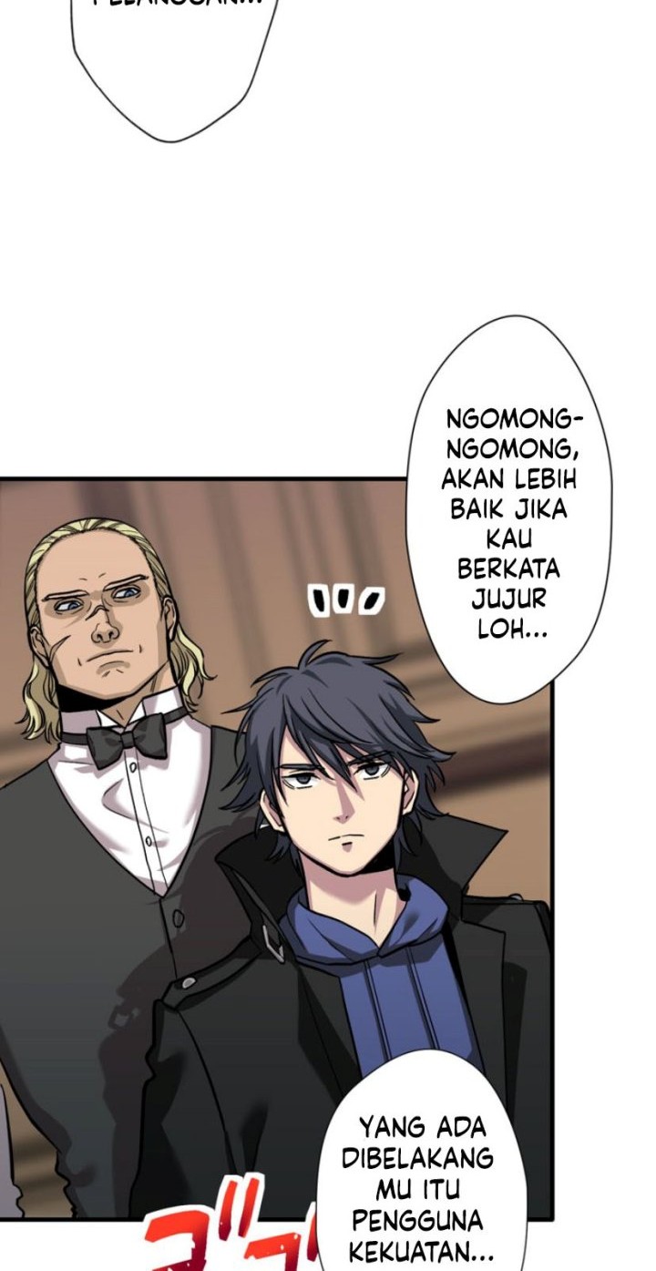 Anti-Hero Chapter 4 halaman 37