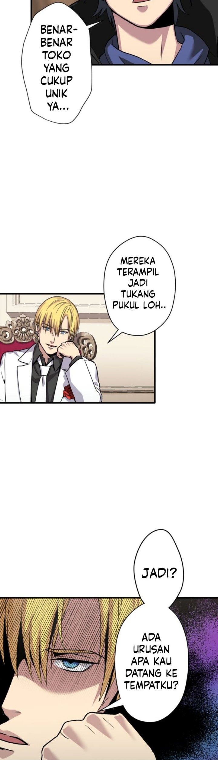 Anti-Hero Chapter 4 halaman 39