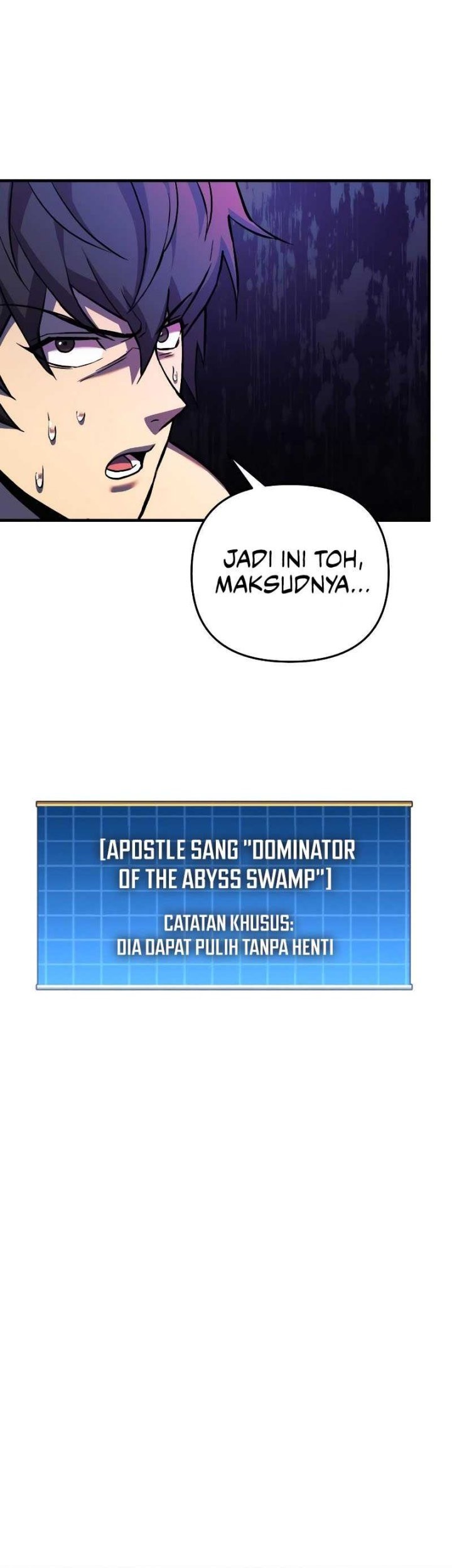 I’ll be Taking a Break for Personal Reasons Chapter 55 Gambar 48