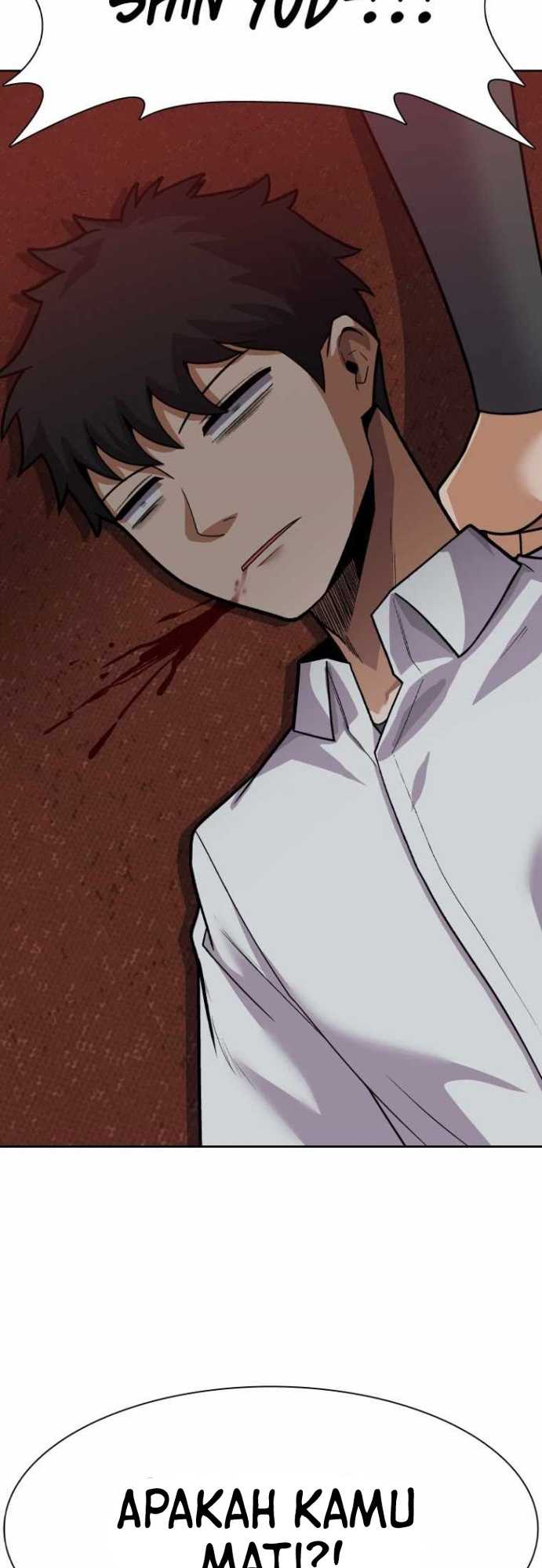 Newbie Management Chapter 40 halaman 40