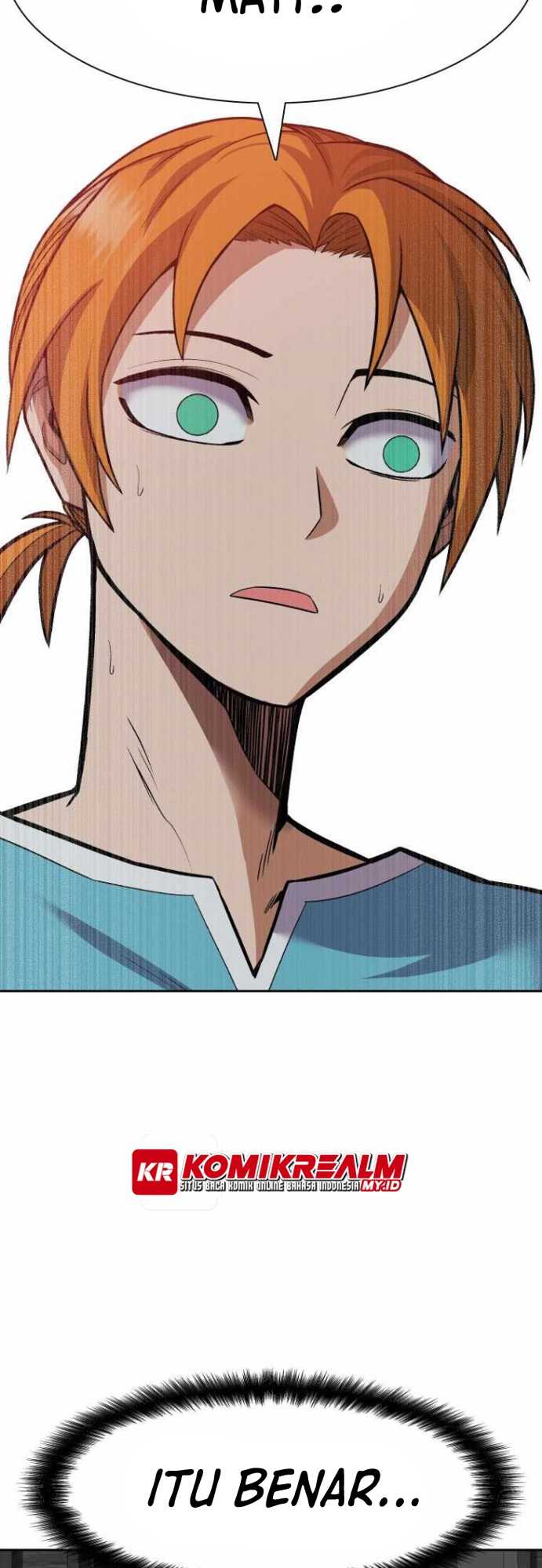 Newbie Management Chapter 40 halaman 41