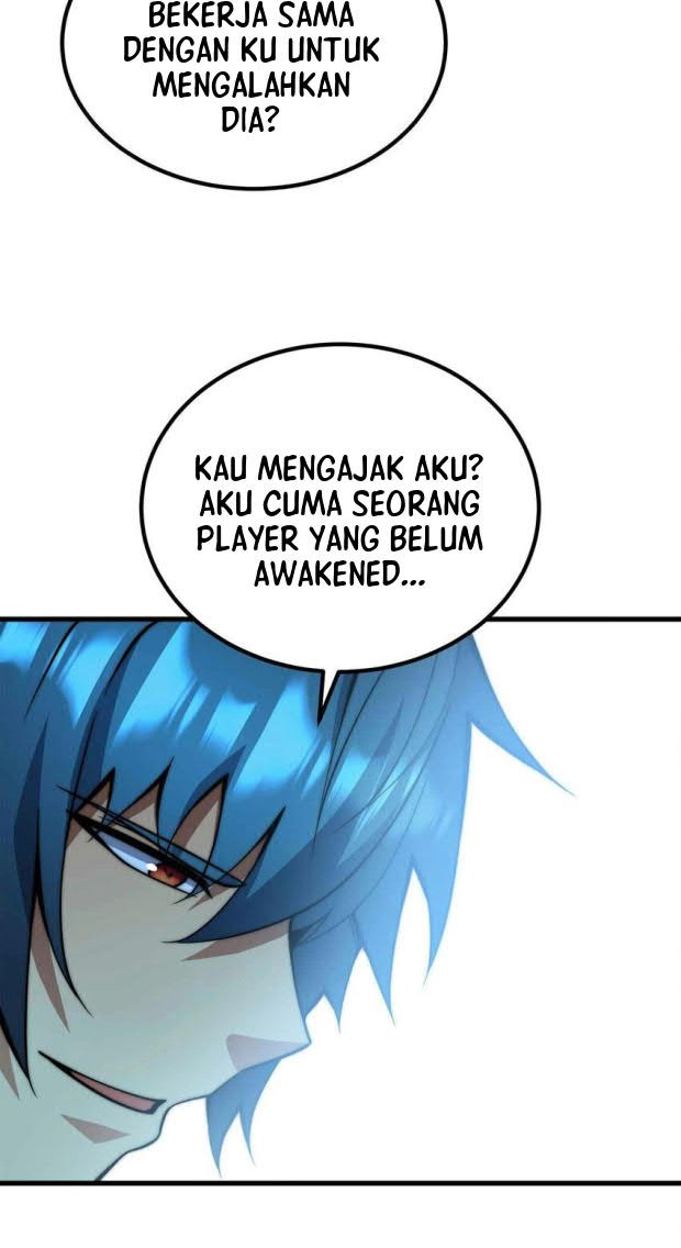 Demon King Cheat System Chapter 52 halaman 23