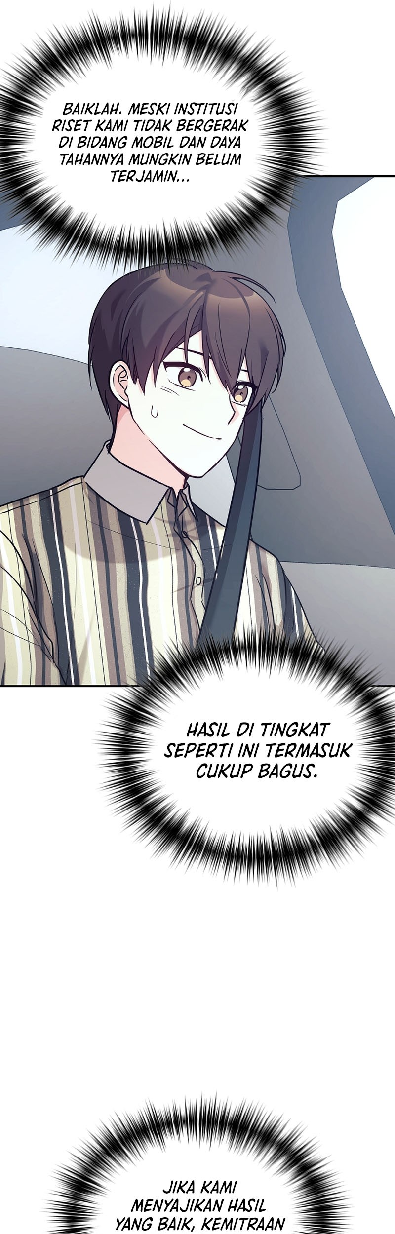 My Daughter Is a Dragon! Chapter 49 halaman 26