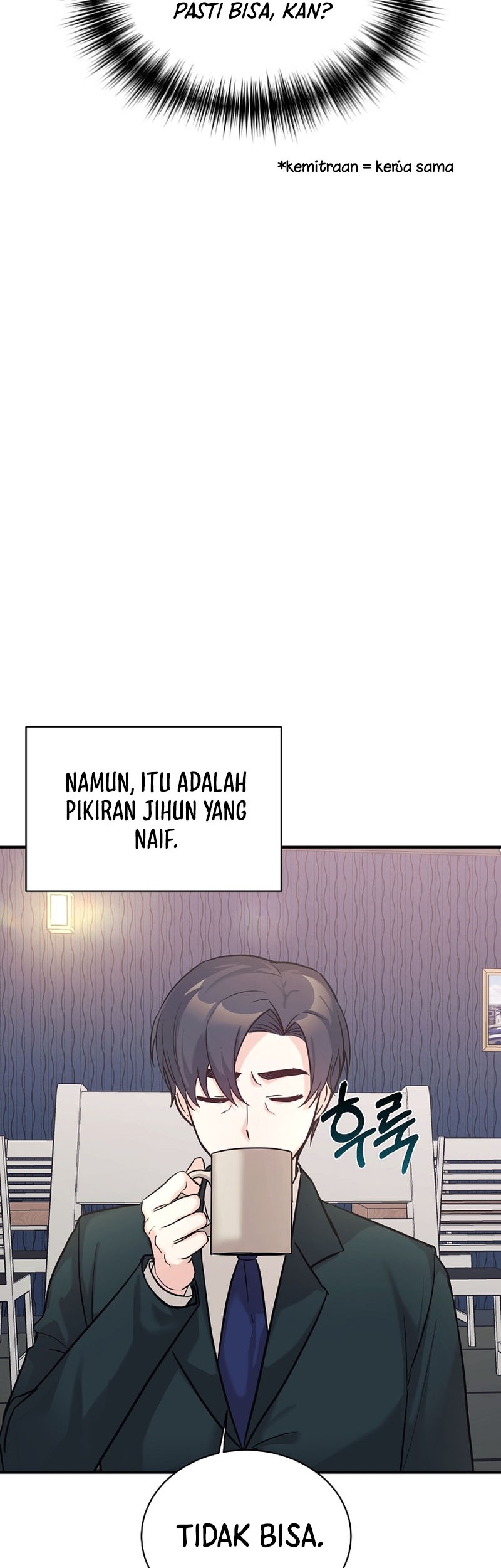 My Daughter Is a Dragon! Chapter 49 halaman 27