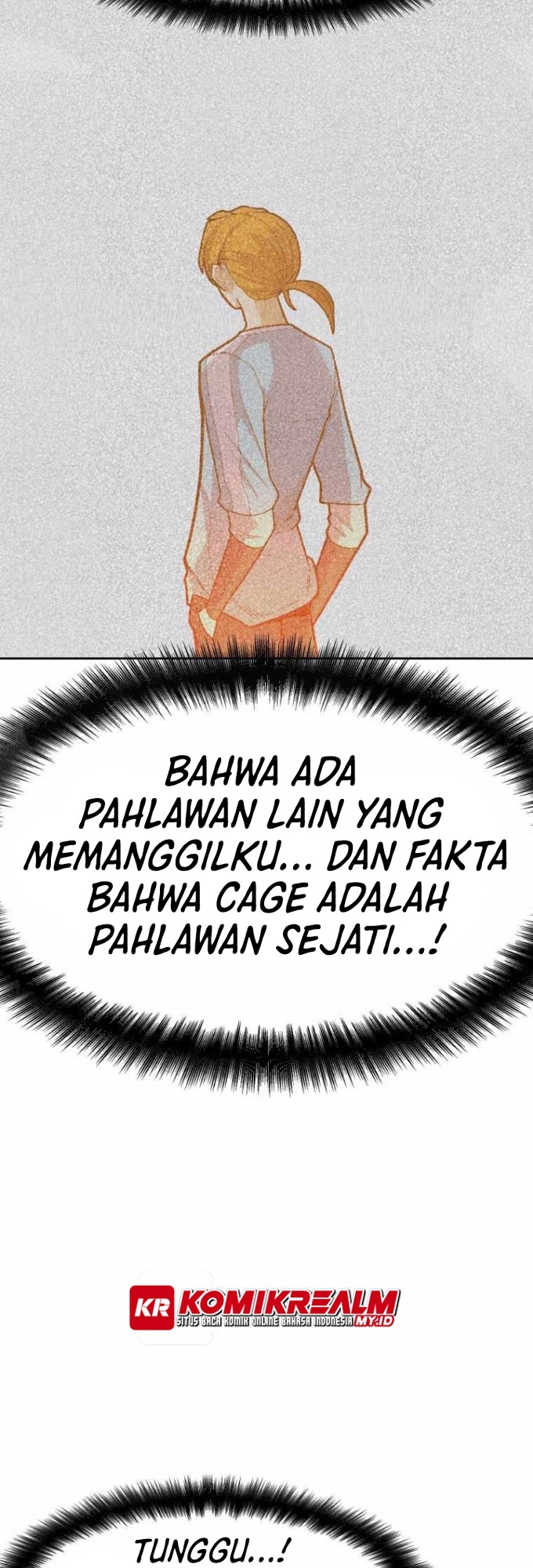 Newbie Management Chapter 41 halaman 37
