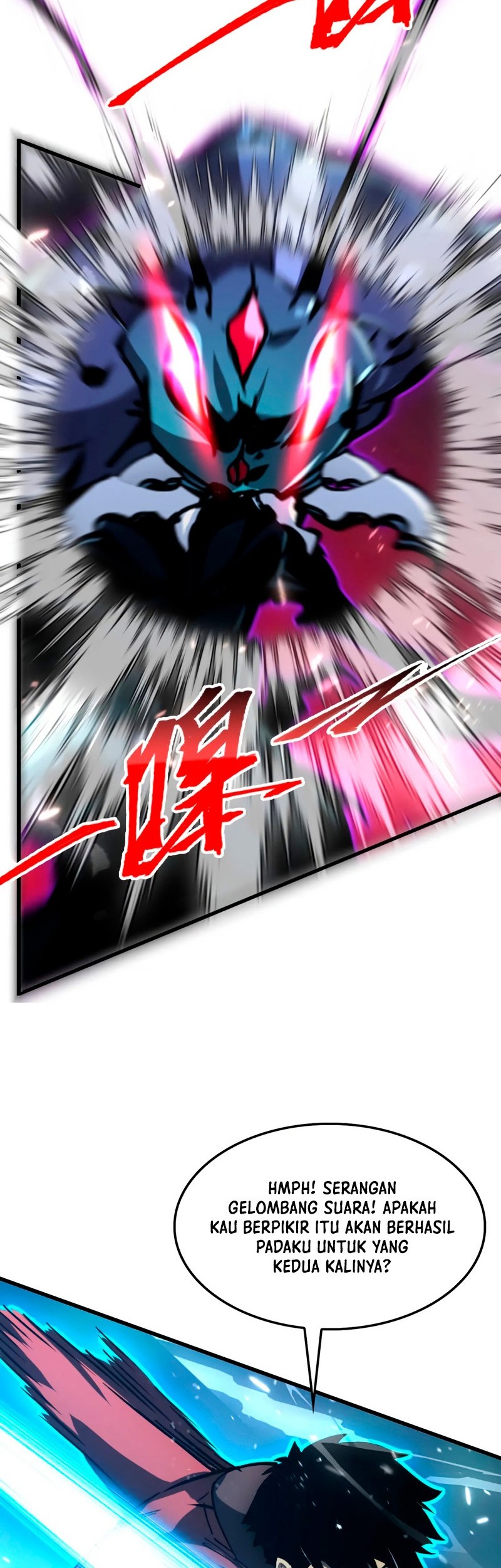 Rise From The Rubble Chapter 146 halaman 26
