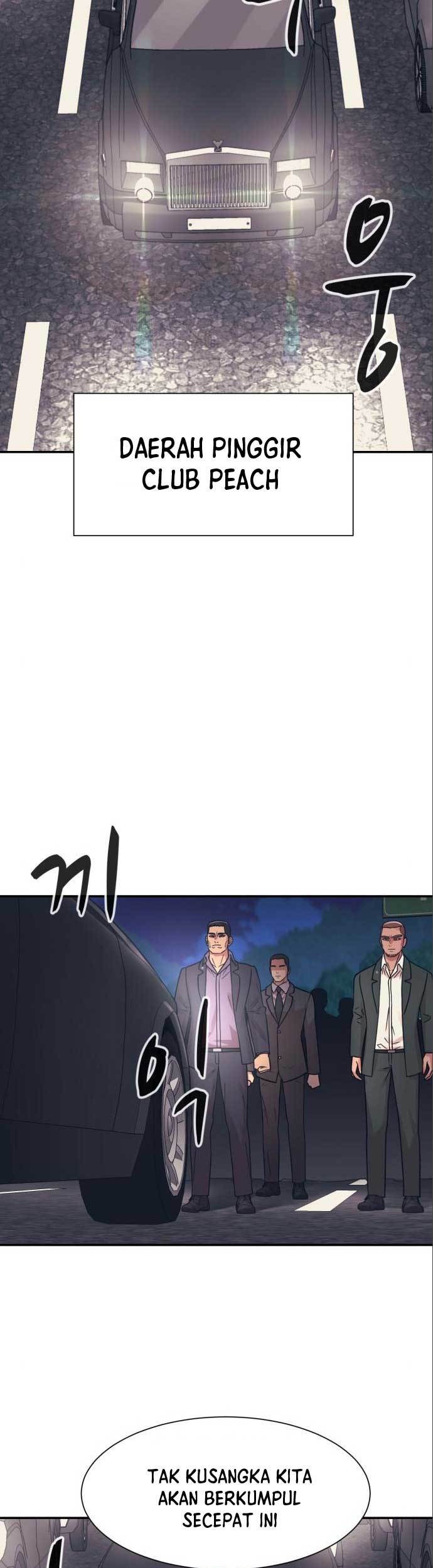 Injagang Chapter 48 halaman 29