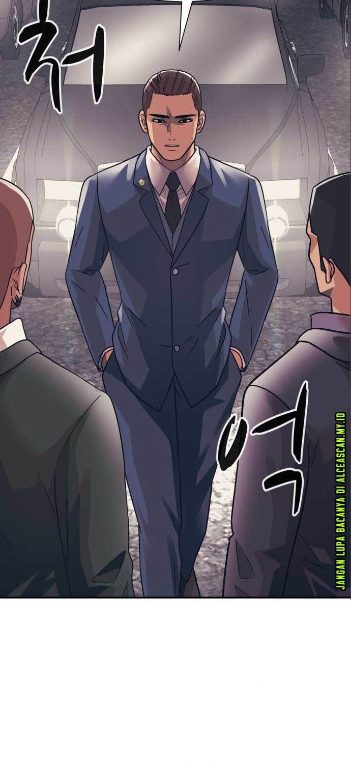 Injagang Chapter 48 halaman 30