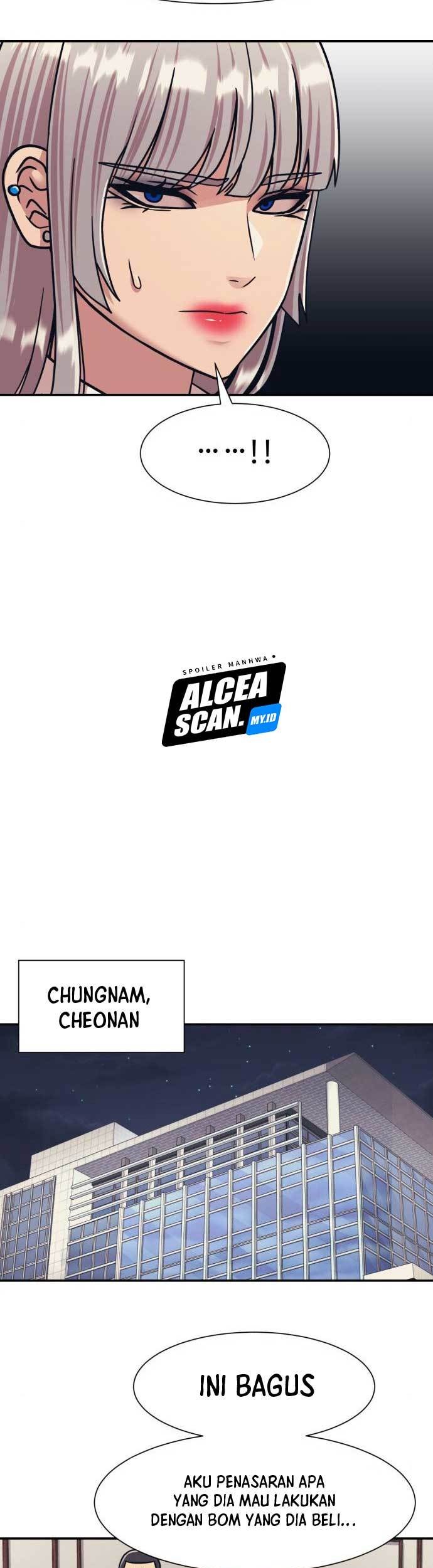 Injagang Chapter 47 halaman 26