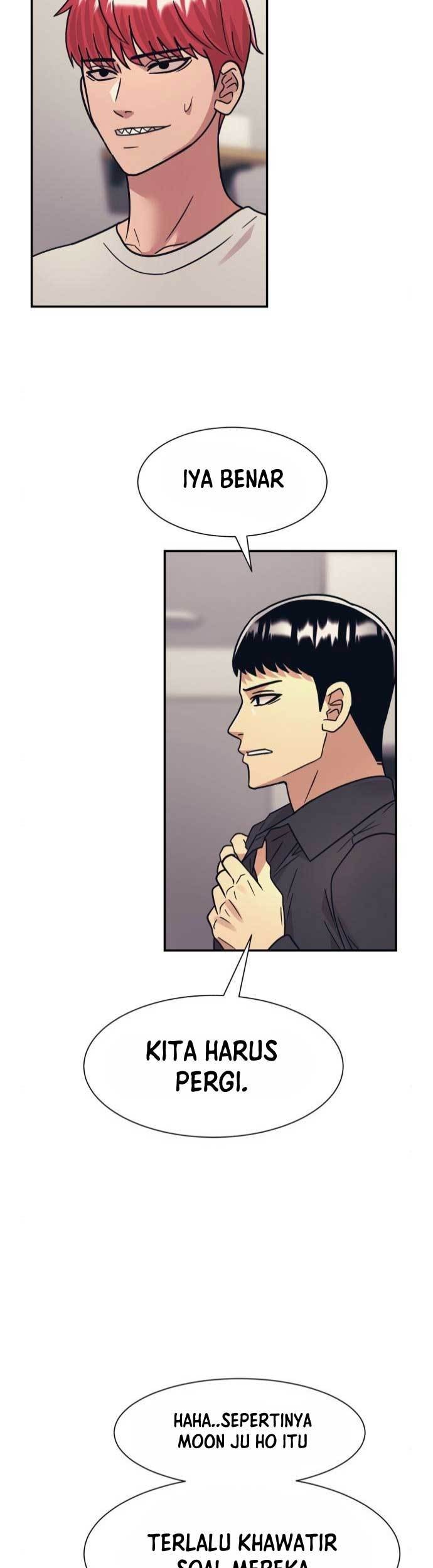 Injagang Chapter 46 halaman 32