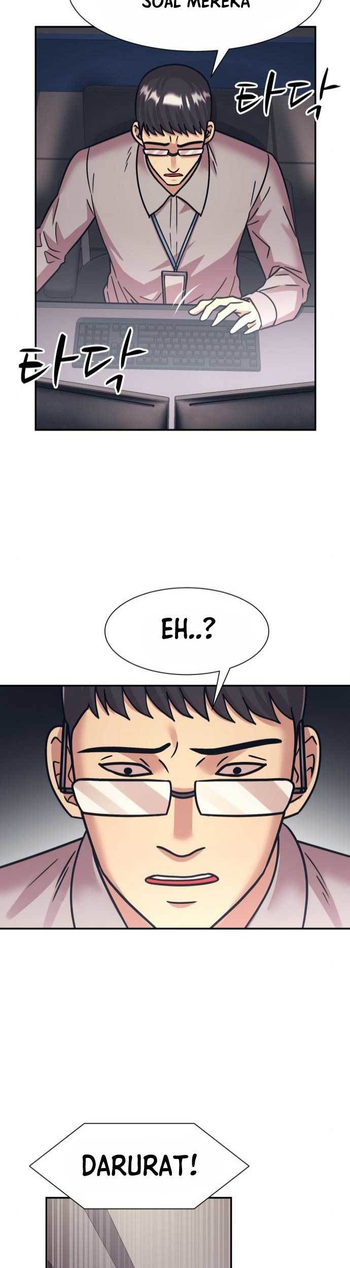 Injagang Chapter 46 halaman 33