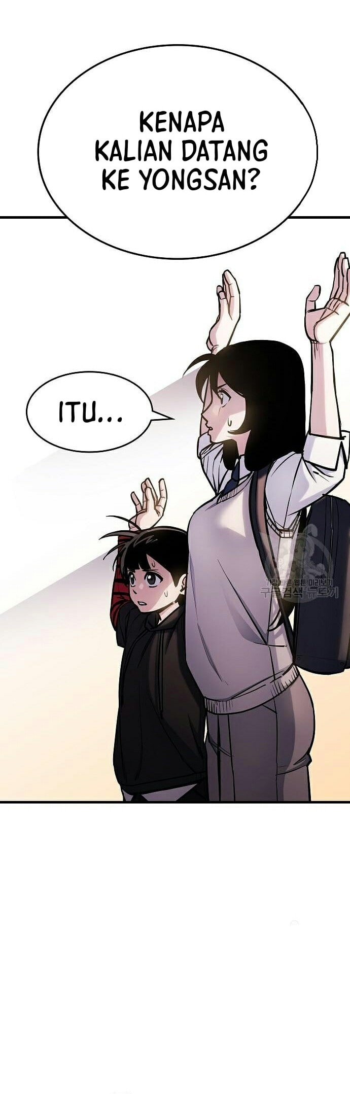 Peace Restaurant Chapter 12 halaman 50