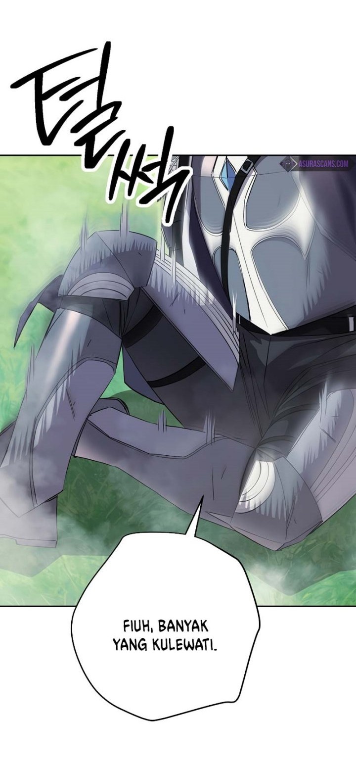 The Live Chapter 153 halaman 91
