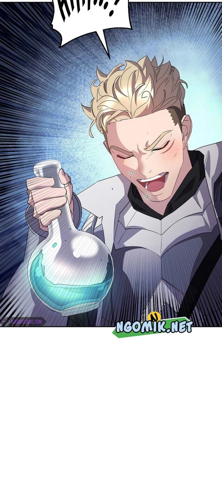 The Live Chapter 153 halaman 93