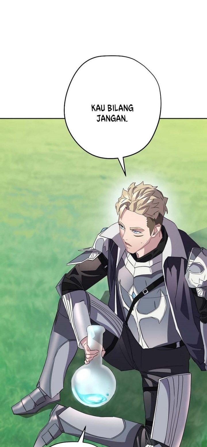 The Live Chapter 153 halaman 95