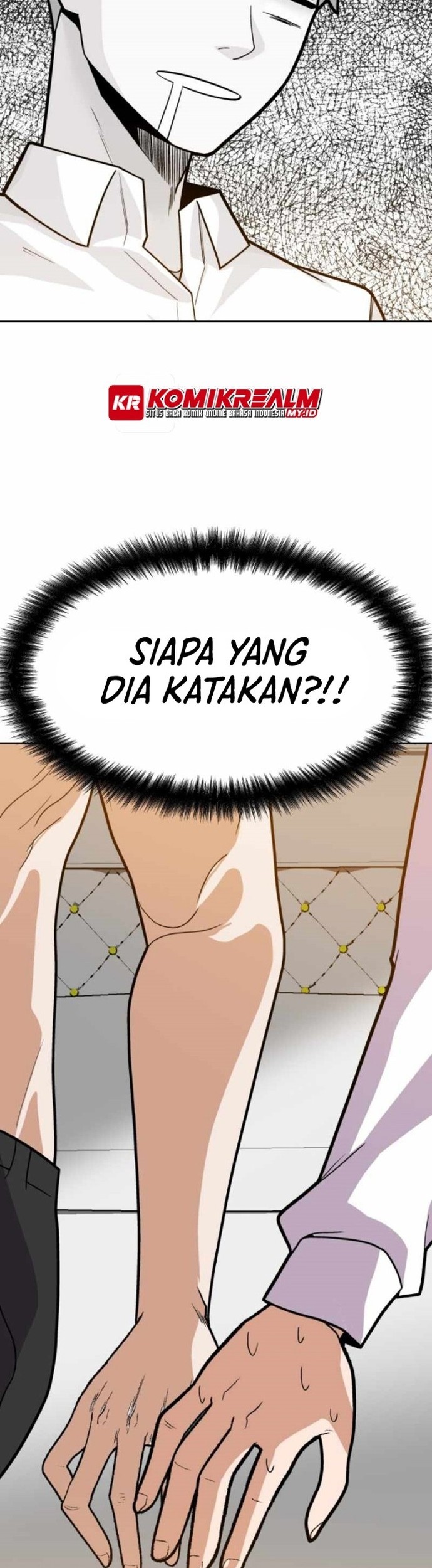 Newbie Management Chapter 46 halaman 37