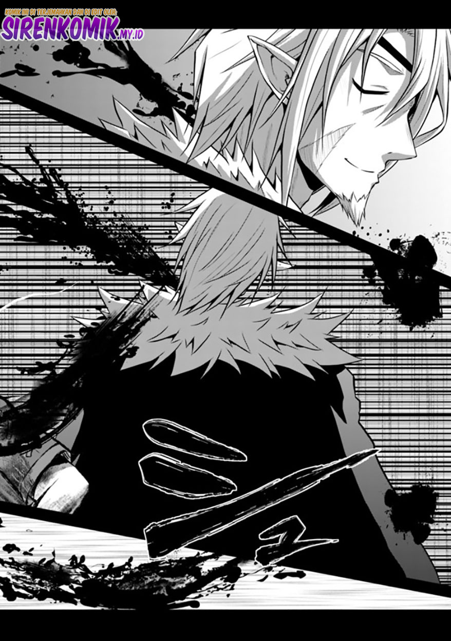 Save & Load no Dekiru Yadoya-san Chapter 47 halaman 13