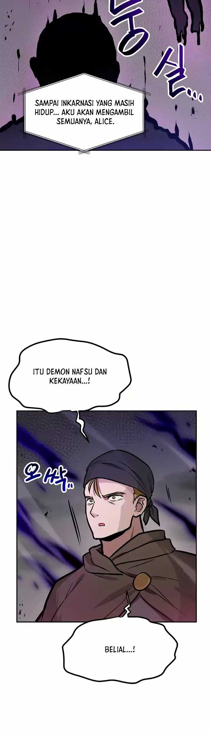 I Have Max Level Luck Chapter 66 halaman 28