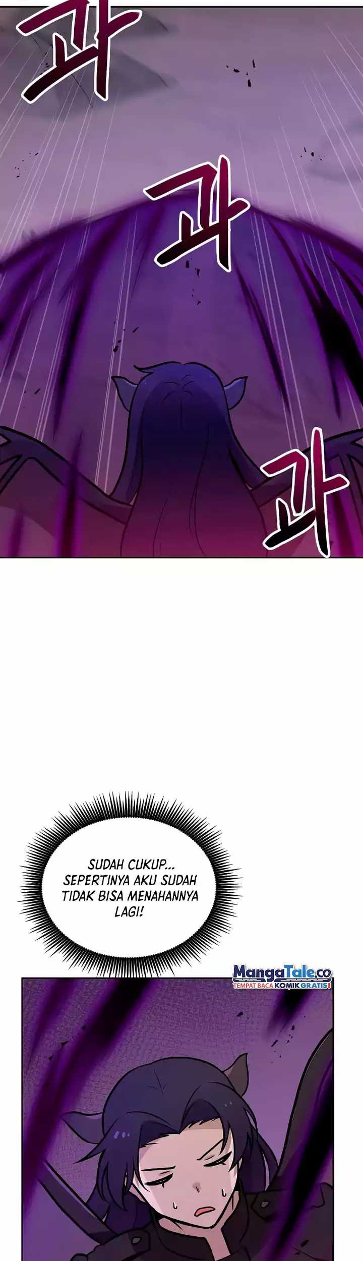 I Have Max Level Luck Chapter 65 halaman 29