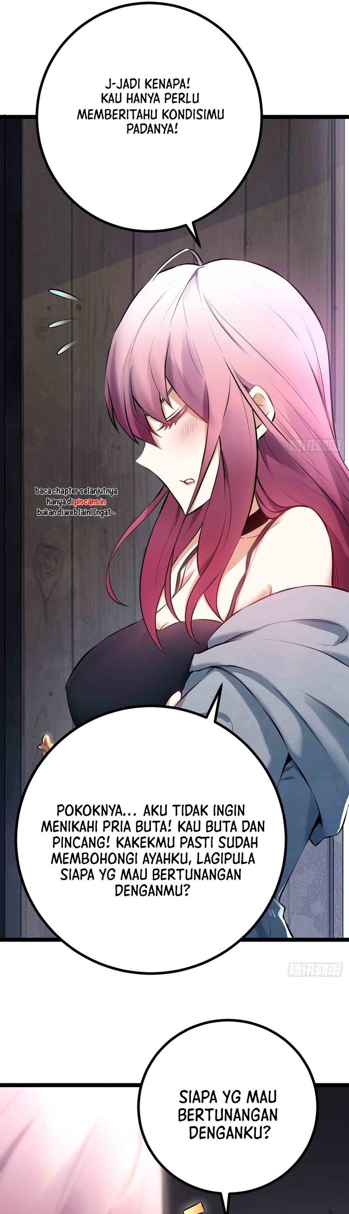 Celestial Master Chapter 3 halaman 21