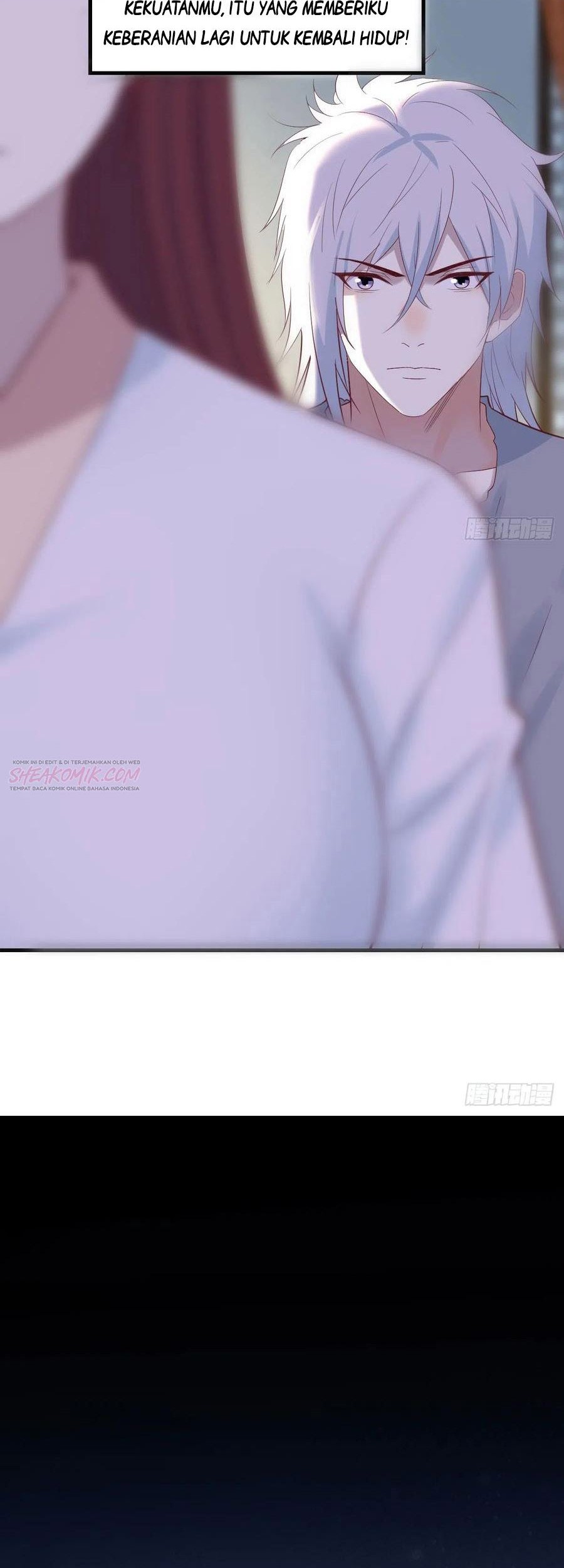 Before Becoming Invincible, Too Many Love Chapter 65 Gambar 21