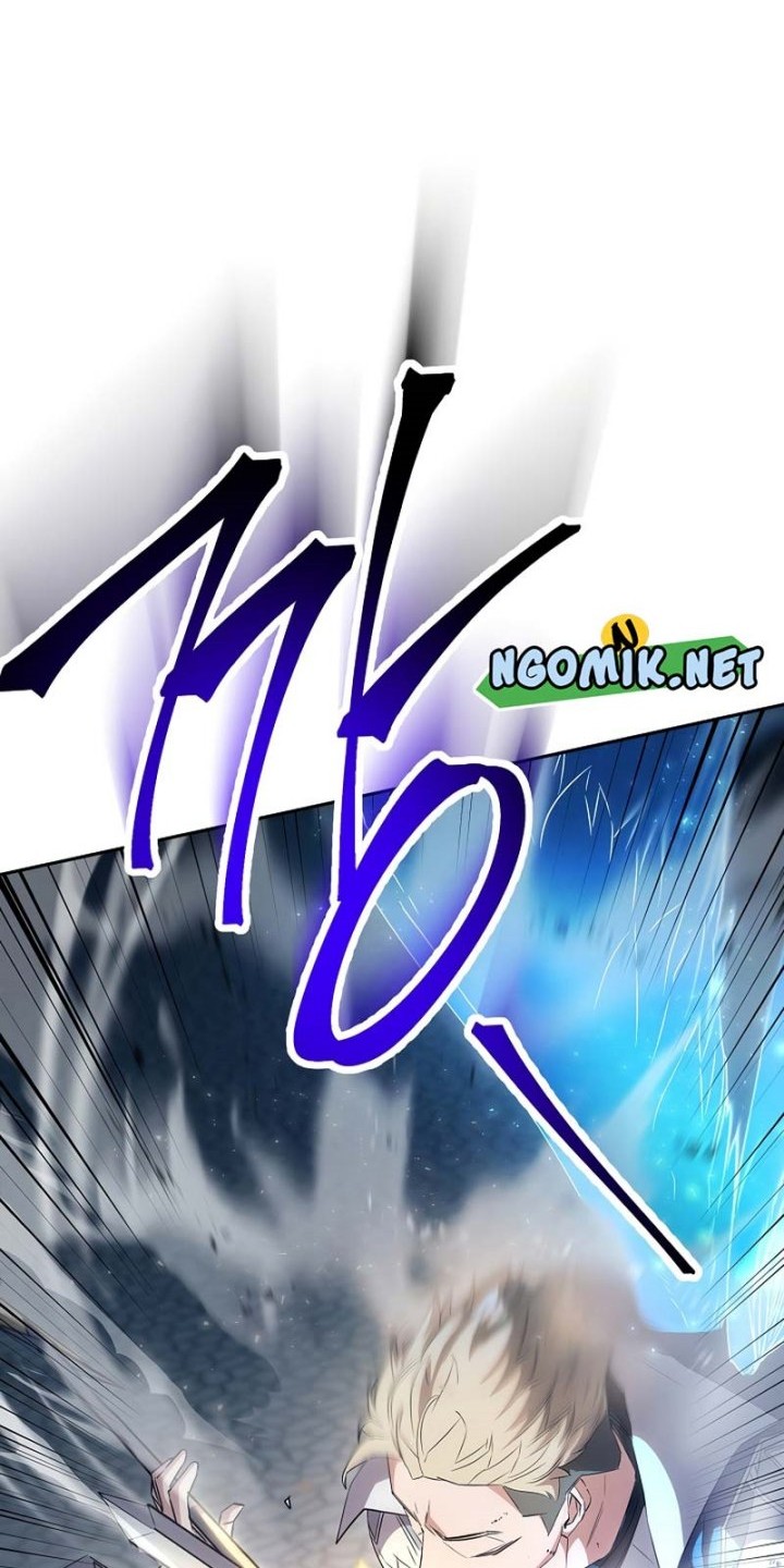The Live Chapter 154 halaman 47