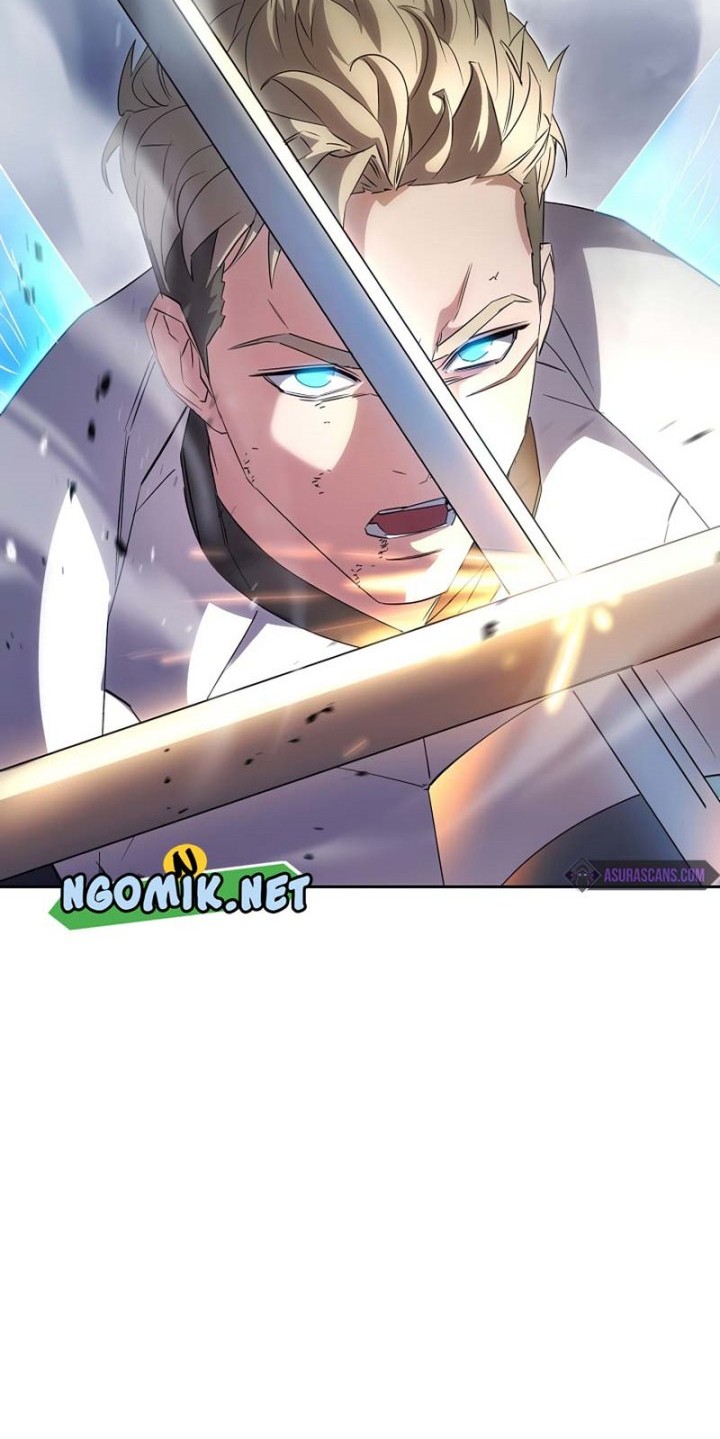 The Live Chapter 154 halaman 49