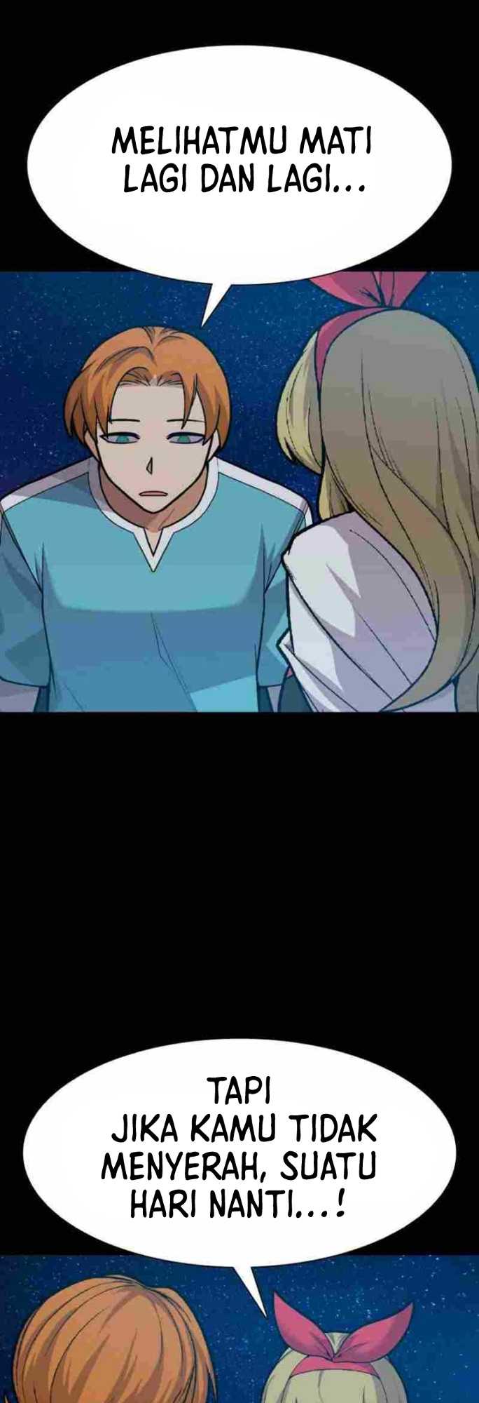 Newbie Management Chapter 48 halaman 36