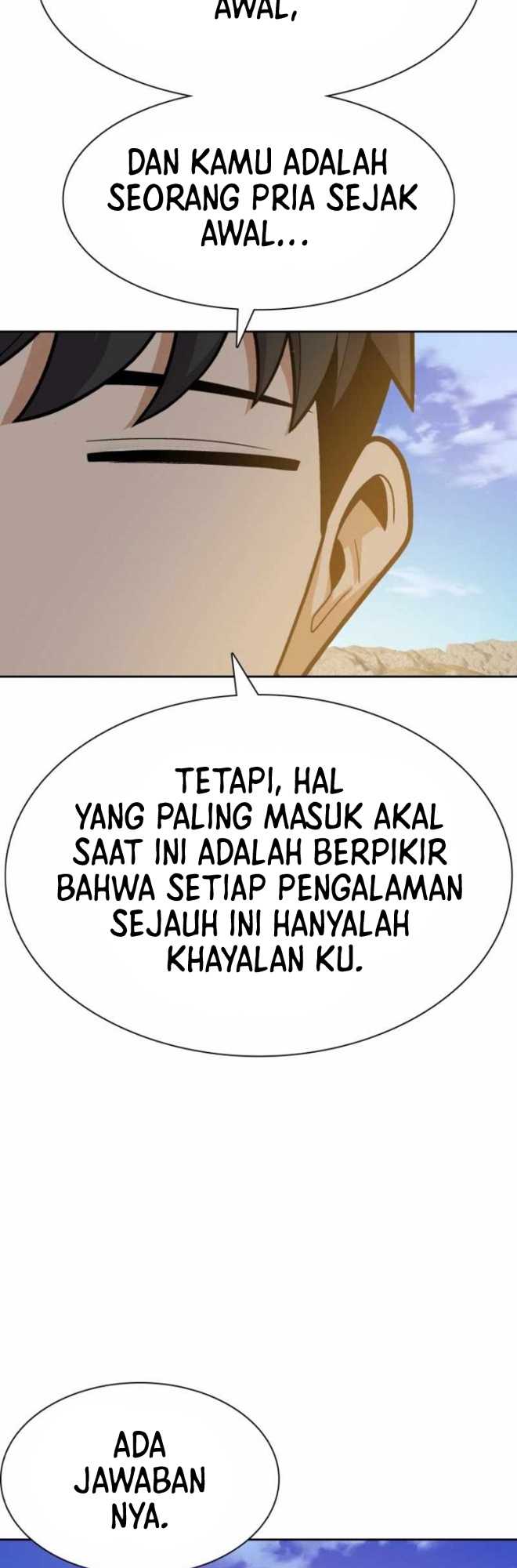 Newbie Management Chapter 47 halaman 36