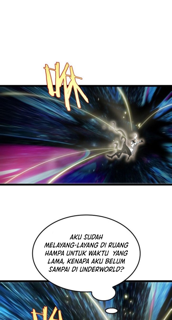 World’s Apocalypse Online Chapter 236 Gambar 25