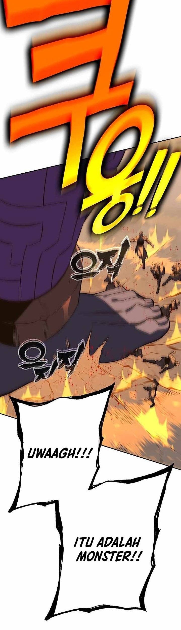 X Ash Chapter 84 halaman 49