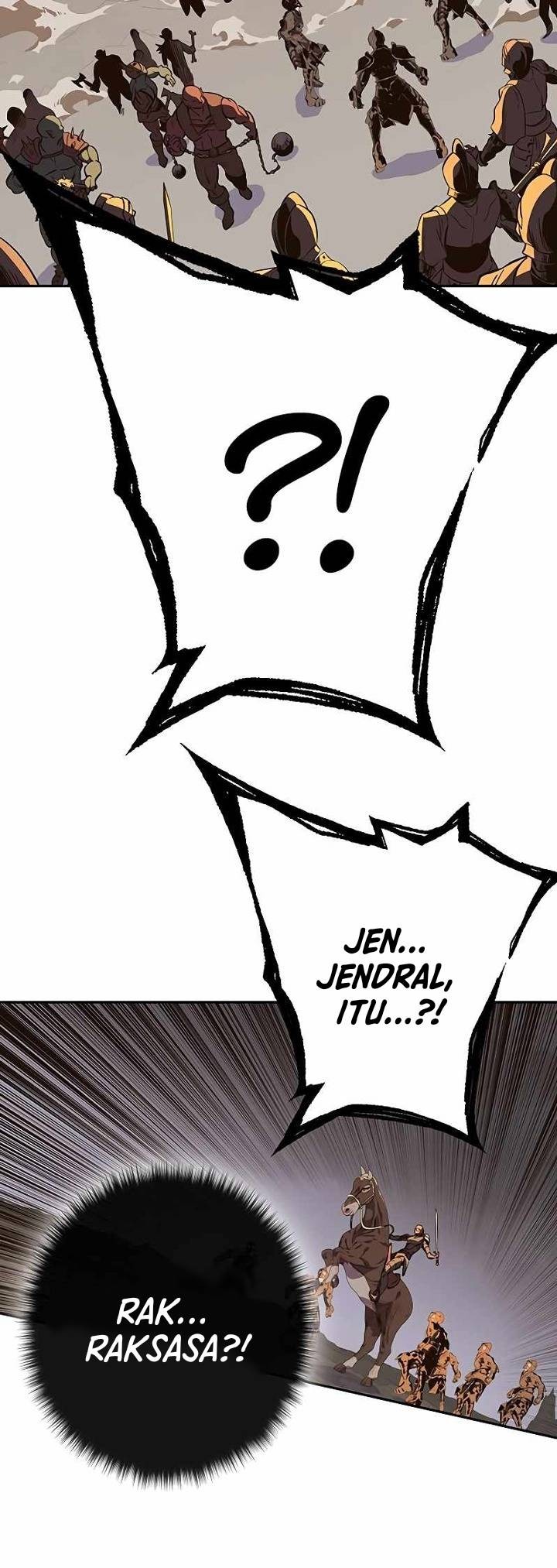 X Ash Chapter 84 halaman 47