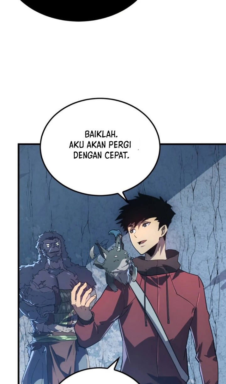 Rise From The Rubble Chapter 156 halaman 23