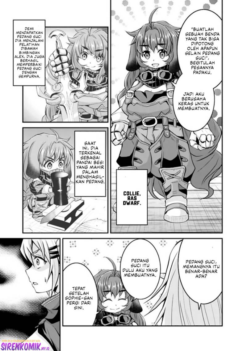 Save & Load no Dekiru Yadoya-san Chapter 48 halaman 14