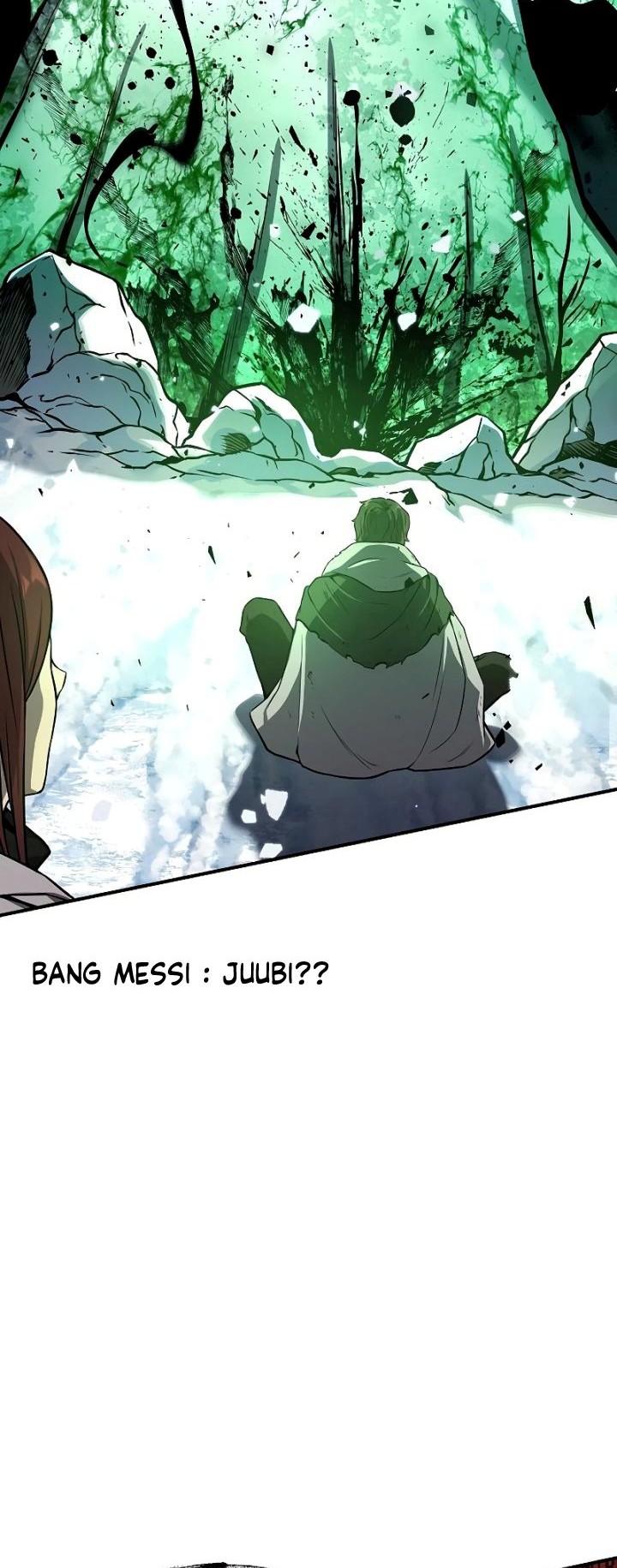 The Priest of Corruption Chapter 02 Gambar 59