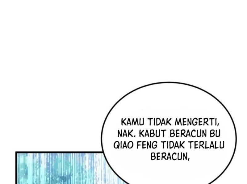 Rise From The Rubble Chapter 168 halaman 27