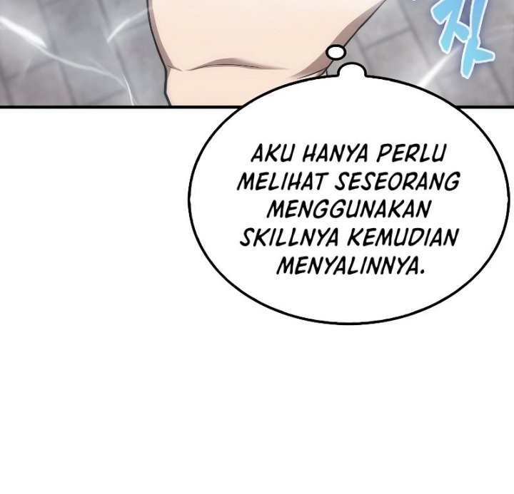 The Extra is Too Strong Chapter 7 halaman 38