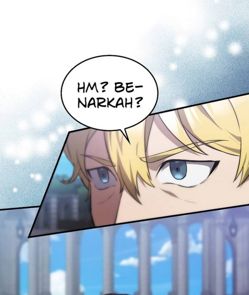 The Extra is Too Strong Chapter 6 halaman 48