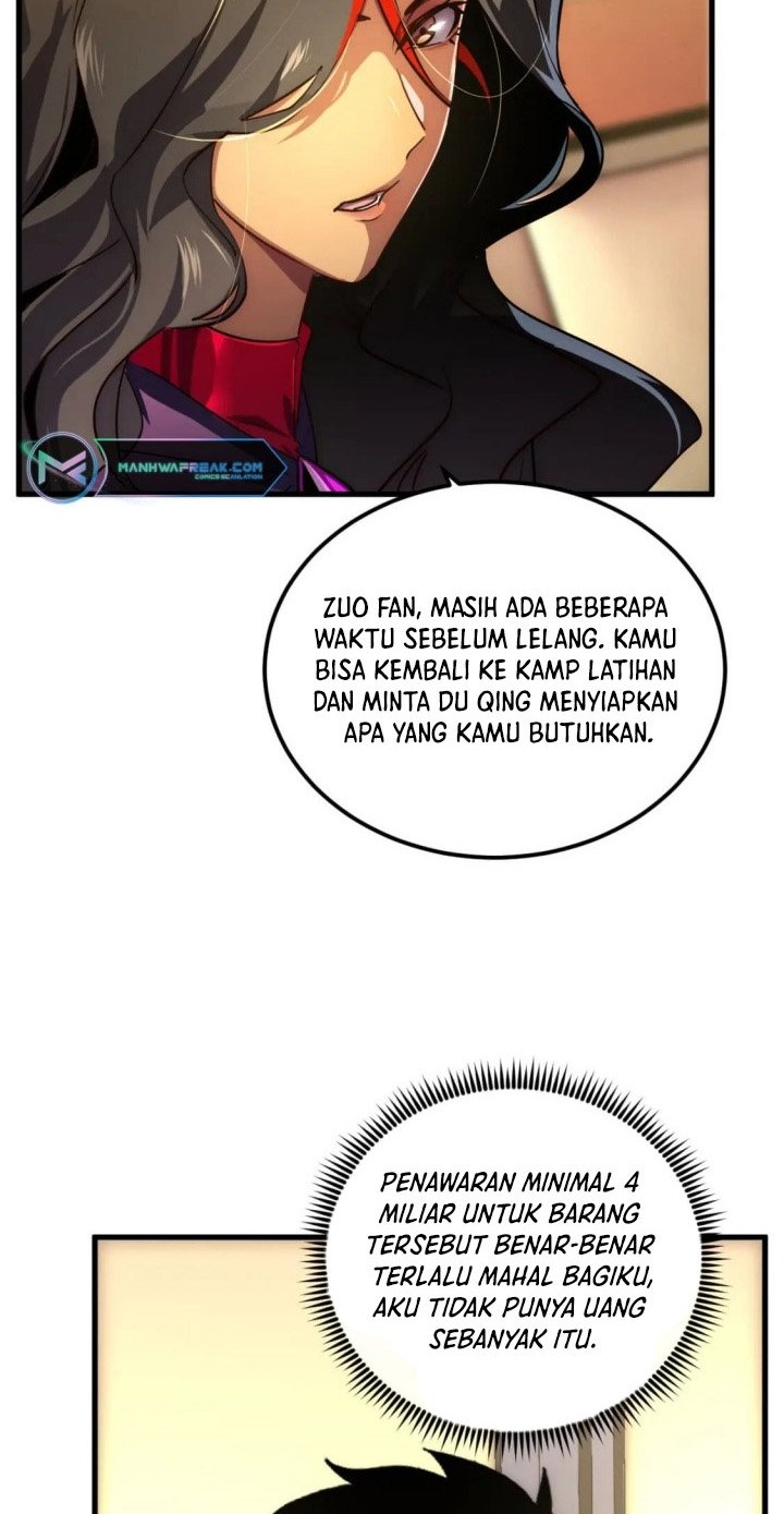 Rise From The Rubble Chapter 173 halaman 25