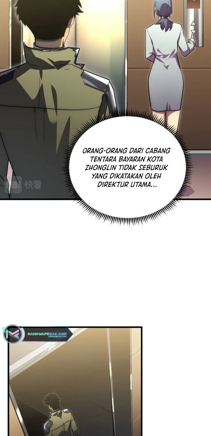 Rise From The Rubble Chapter 172 halaman 26