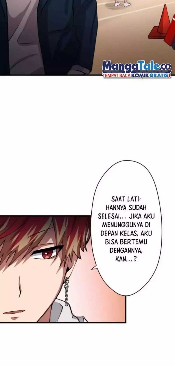 Yakuza Cleaner Chapter 12 halaman 49