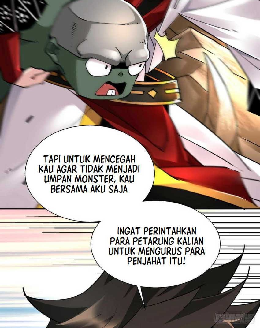 As The Richest Man, I Really Don’t Want To Be Reborn Chapter 19 Gambar 26