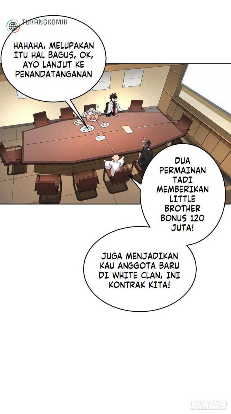 As The Richest Man, I Really Don’t Want To Be Reborn Chapter 15 Gambar 36