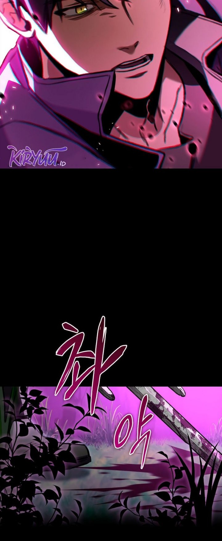 F-Class Destiny Hunter Chapter 28 Gambar 37