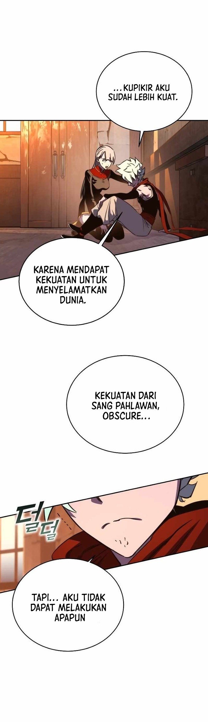 X Ash Chapter 85 halaman 53